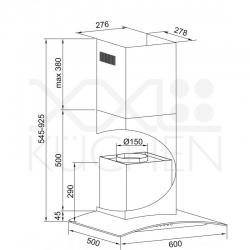 Amica KH 17184 E