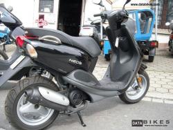 Yamaha Neos50 (2006)