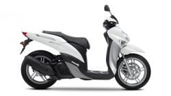 Yamaha Xenter (2012)