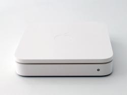 Apple AirPort Extreme 802.11n (3rd gen)