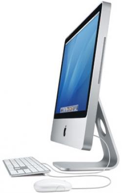 Apple iMac (2008)