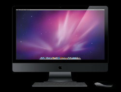 Apple iMac (2009)