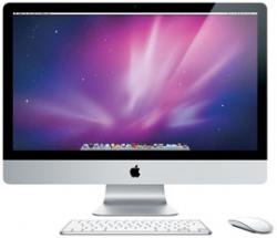 Apple iMac (2010)