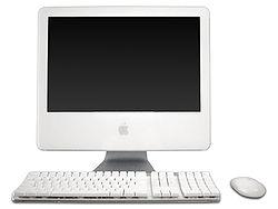 Apple iMac G5