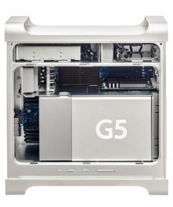 Apple Power Mac G5 (2005)