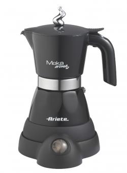 Ariete 1358 Moka Aroma Elettrica