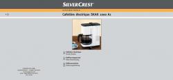 SilverCrest SKAK 1000 A1
