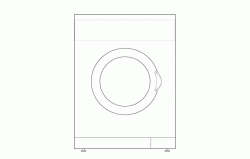 Ansonic VF 650 T