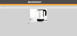 SilverCrest SWKK 3000 A1