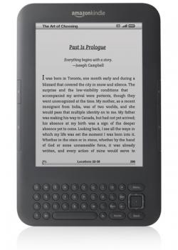 Amazon Kindle