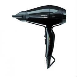 BaByliss 6616E The Pro Black Edition