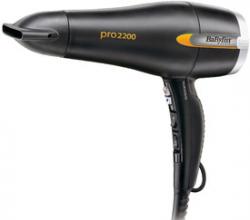 BaByliss D495E Turbo Ionic 2200