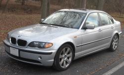 BMW 325i