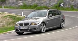 BMW 330xd