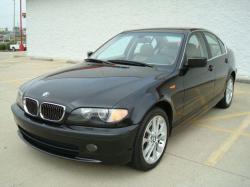 BMW 330xi