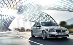 BMW 520d