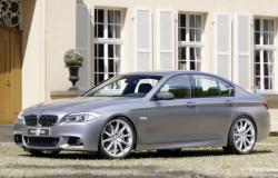 BMW 525d xDrive