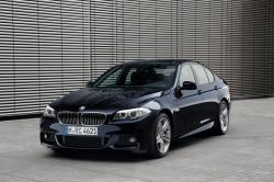 BMW 530d