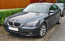 BMW 530i (2004)