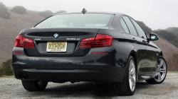 BMW 535d xDrive