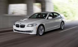 BMW 535i