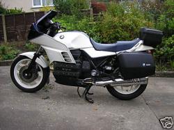 BMW K 100 RS (1989)