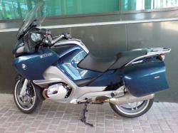 BMW R 1200 RT (2008)