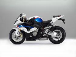 BMW S 1000 RR (2012)