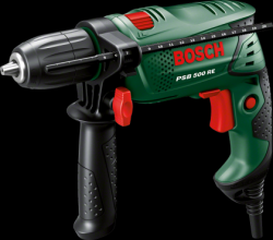 Bosch PSB 500 RE