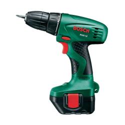 Bosch PSR 12