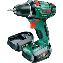 Bosch PSR 14,4 LI-2