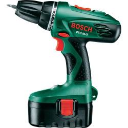 Bosch PSR 18-2