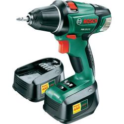 Bosch PSR 18