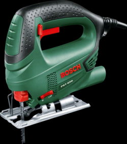 Bosch PST 650