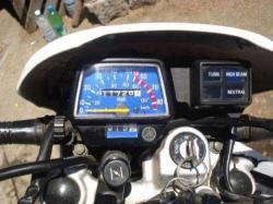 Yamaha 225D (2002)