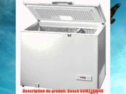 Bosch GCM27AW40