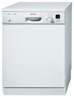 Bosch SMS50D32