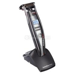 BaByliss E877E i-Control