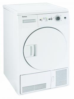 Blomberg TKF 8439