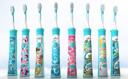 Philips HX6311 Sonicare for Kids