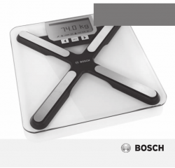 Bosch PPW7170 AxxenceAnalysis Graphic