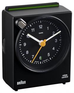 Braun BNC004