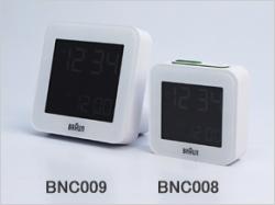 Braun BNC009