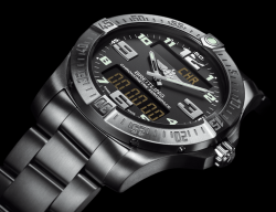 Breitling Aerospace Evo