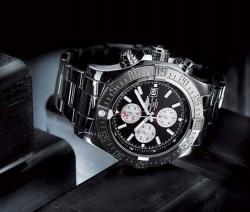 Breitling Avenger