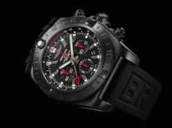 Breitling Chronomat GMT