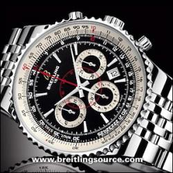 Breitling Montbrillant 47