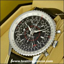 Breitling Montbrillant Datora