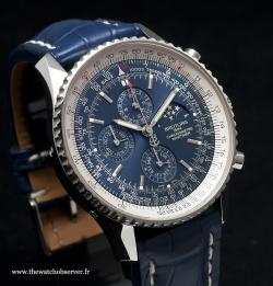 Breitling Navitimer 1461