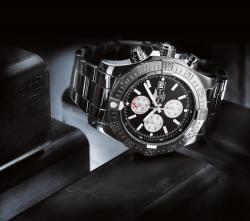 Breitling Super Avenger II